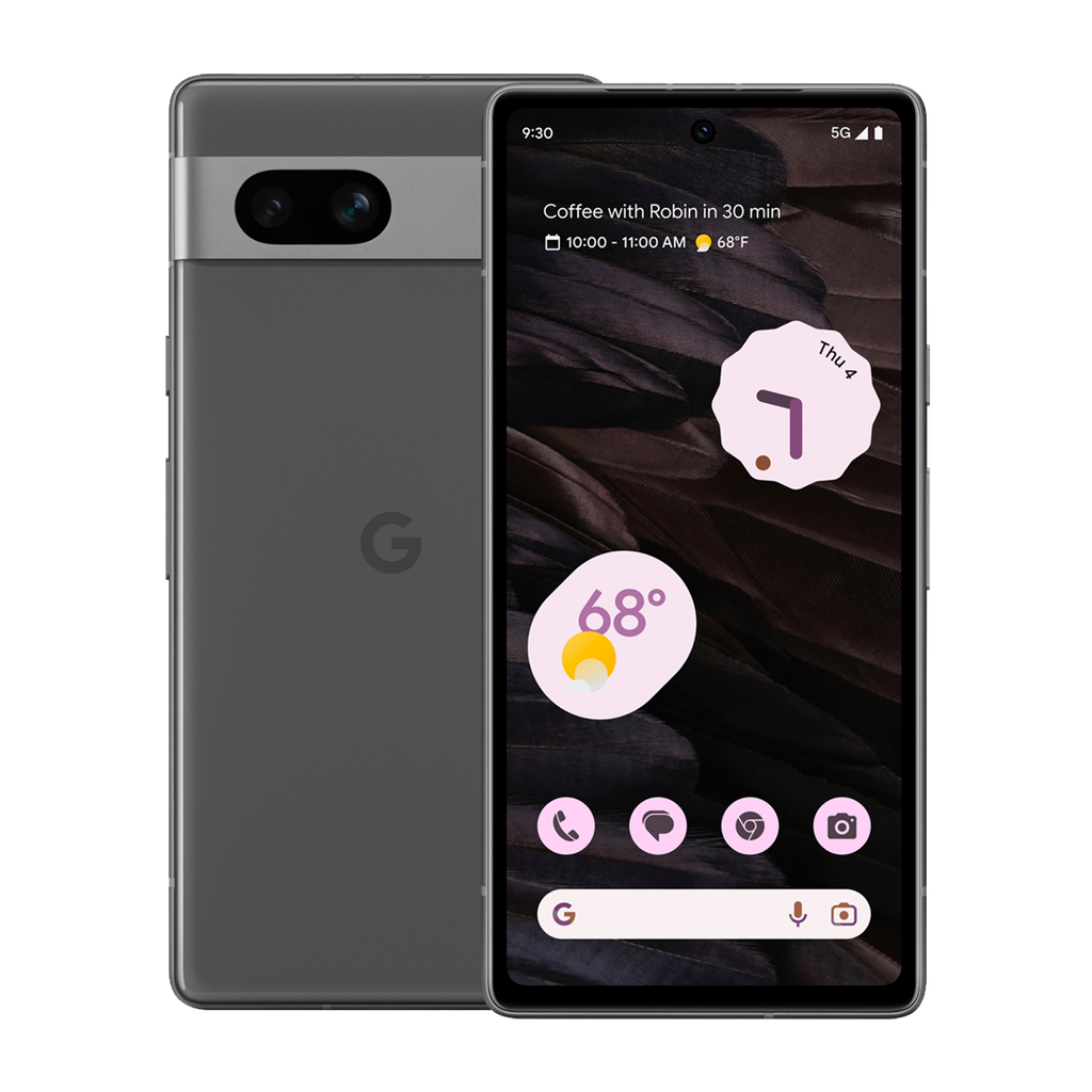 Google Pixel 7A Mobiltillbehör