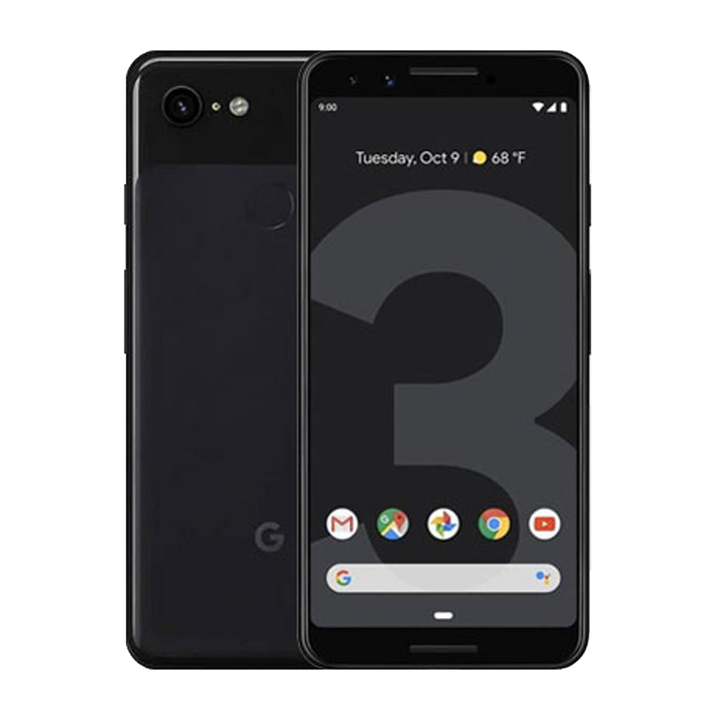 Google Pixel 3 Mobiltillbehör