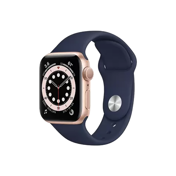 Laga Apple Watch SE