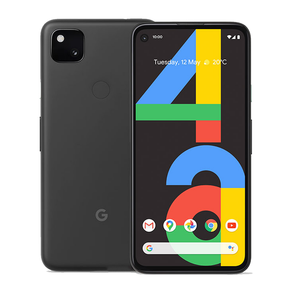 Google Pixel 4A Mobiltillbehör