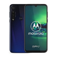 Laga Motorola Moto G8 Plus