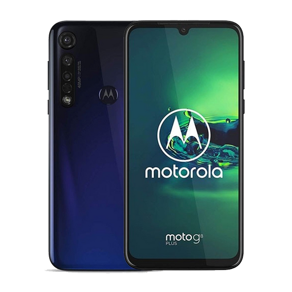 Laga Motorola Moto G8 Plus