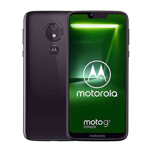 Laga Motorola Moto G7