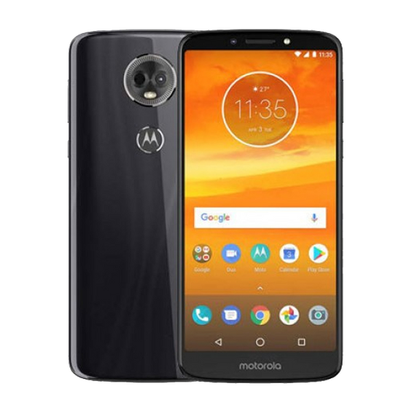 Laga Motorola Moto E5 Plus