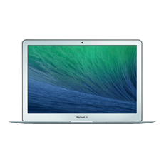 Laga MacBook Air 13" 2014