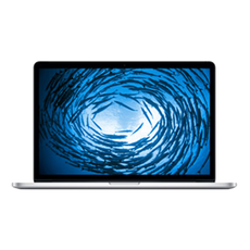 Laga MacBook Pro 15" Retina 2014