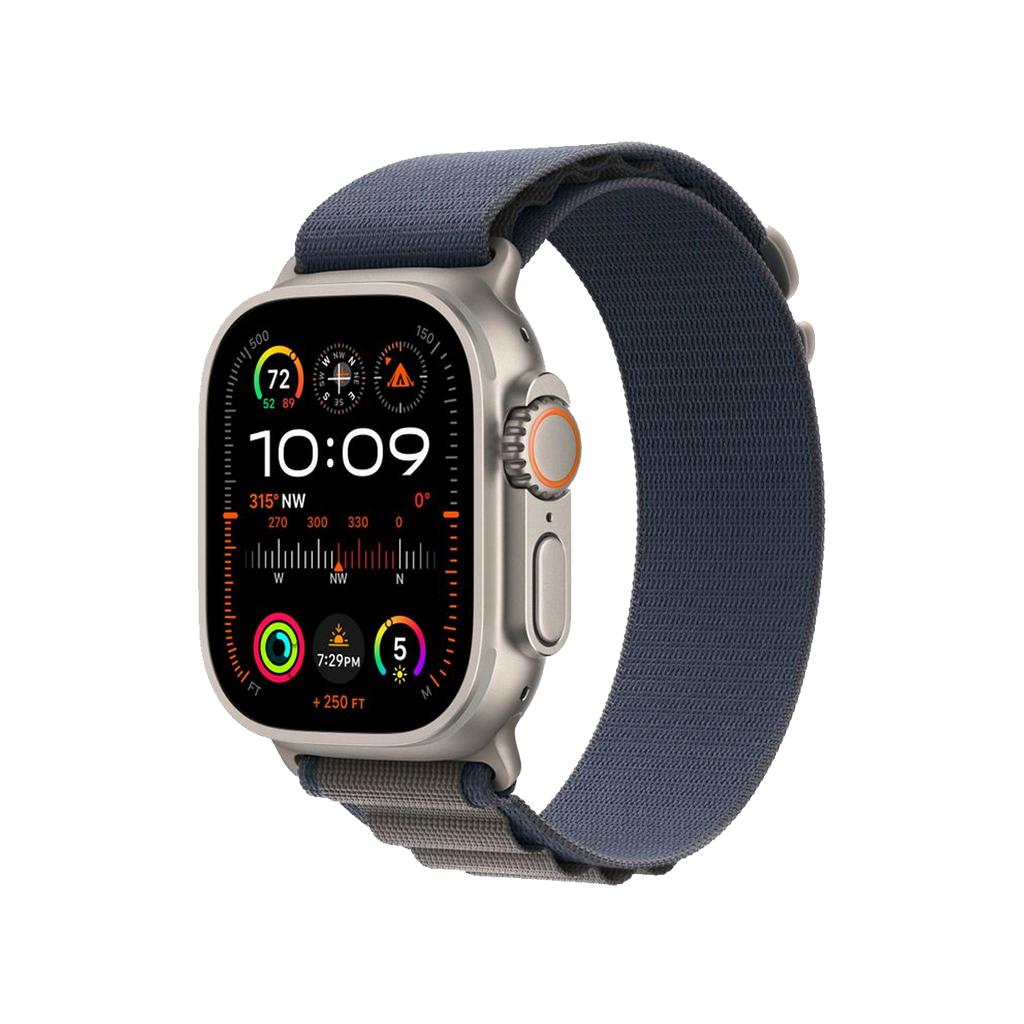 Apple Watch Ultra Tillbehör