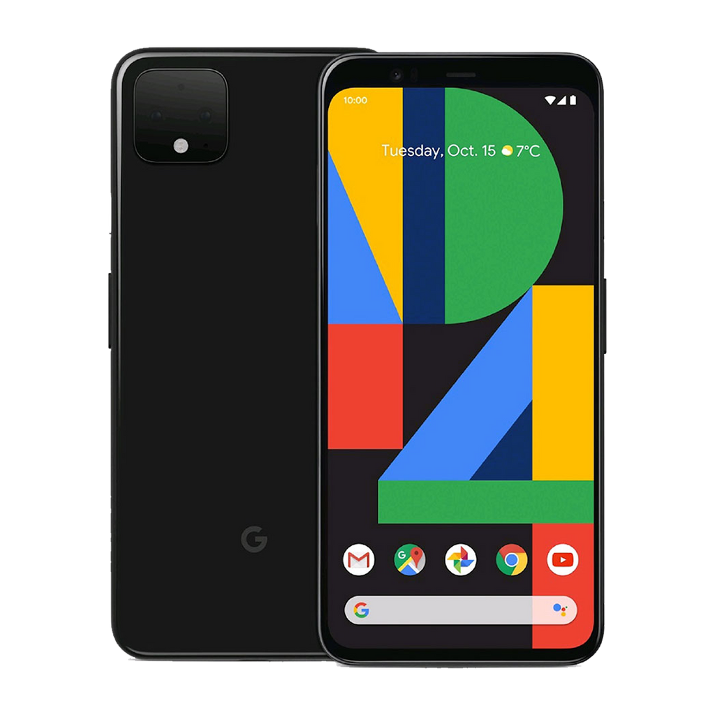 Google Pixel 4 XL Reservdelar