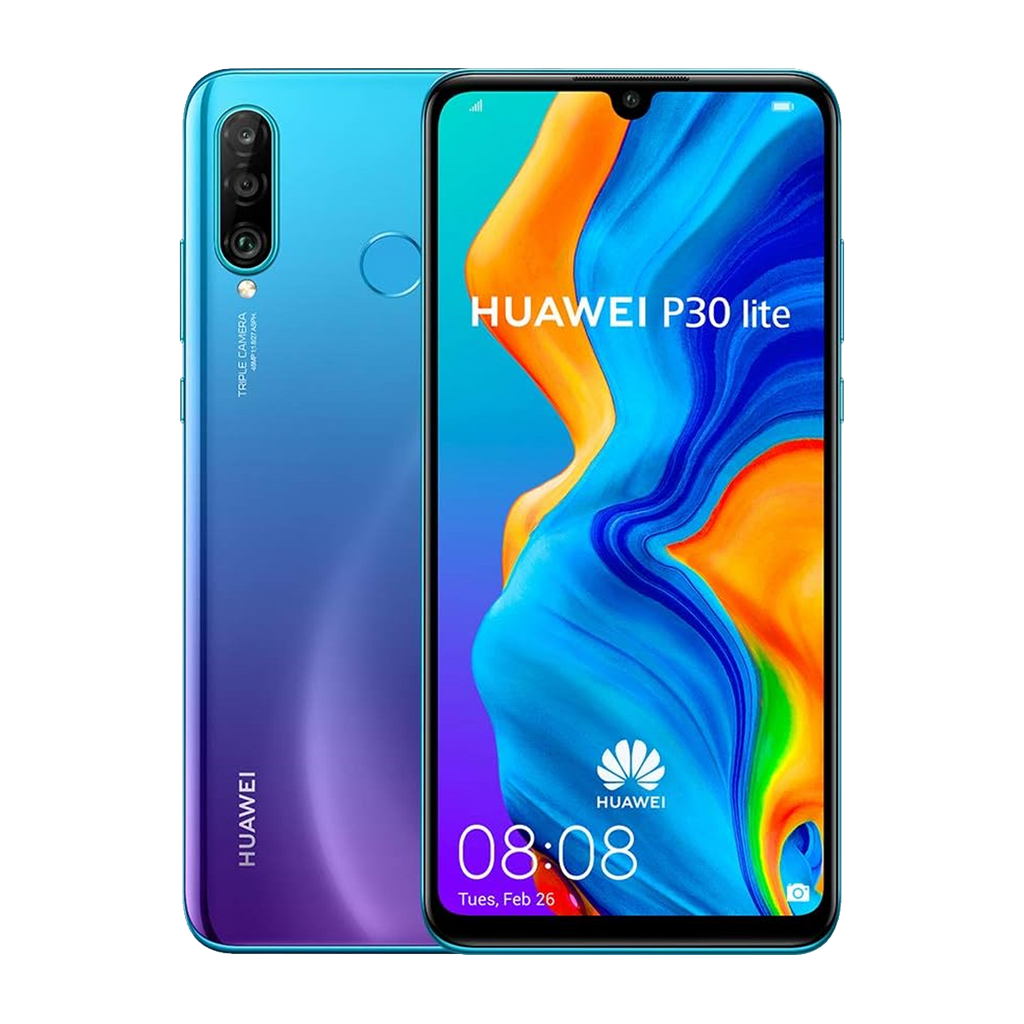 Huawei P30 Lite Reservdelar