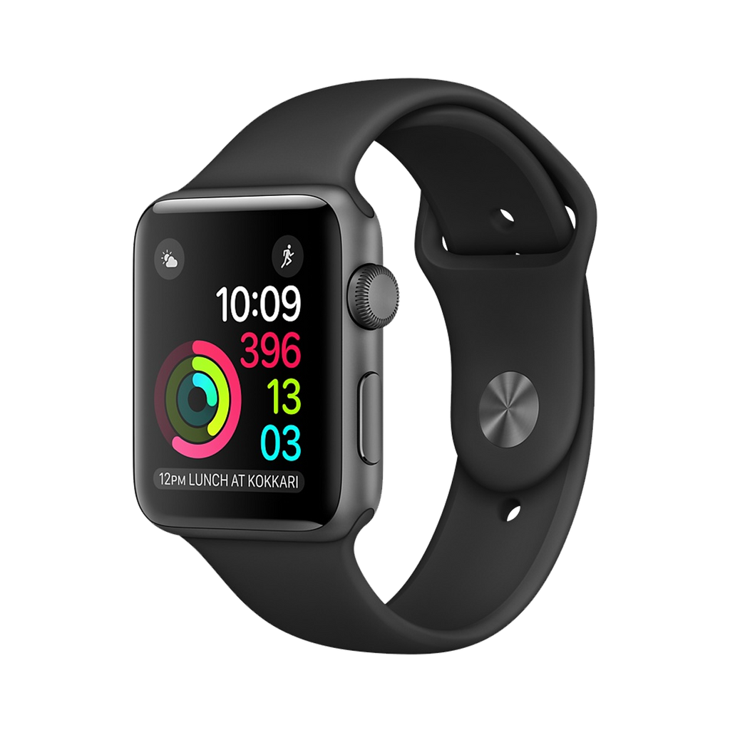 Apple Watch 1 Reservdelar