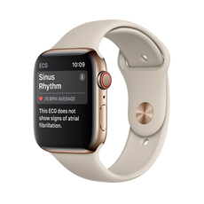 Apple Watch 4 reservdelar