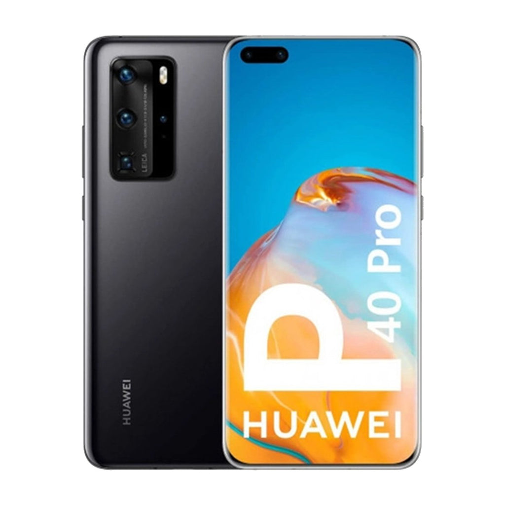 Huawei P40 Pro skal