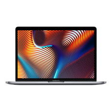 Laga MacBook Pro 13" 2019 4 TBT3
