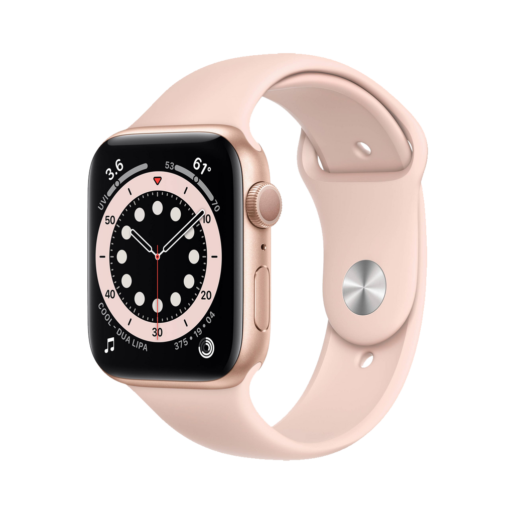 Apple Watch 6 Reservdelar