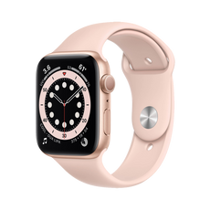 Apple Watch 6 reservdelar