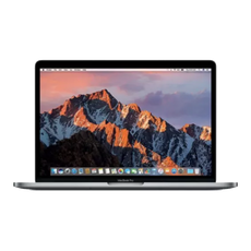 Laga MacBook Pro 13" 2017 4 TBT3