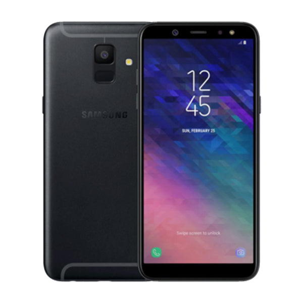Laga Samsung Galaxy A6 2018