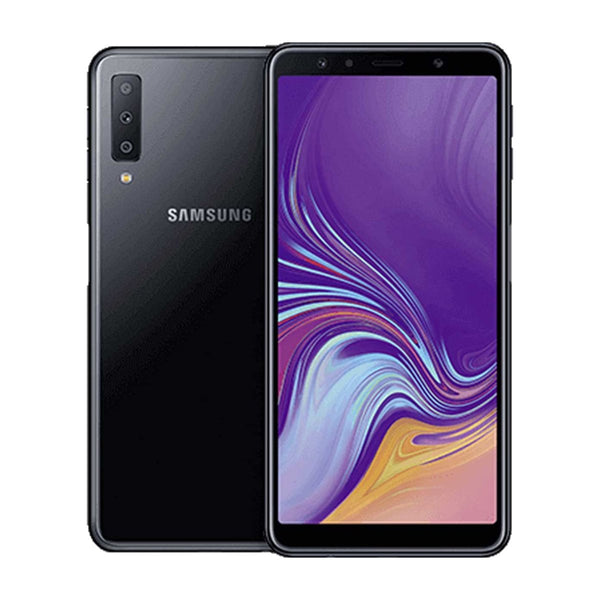Laga Samsung Galaxy A7 2018