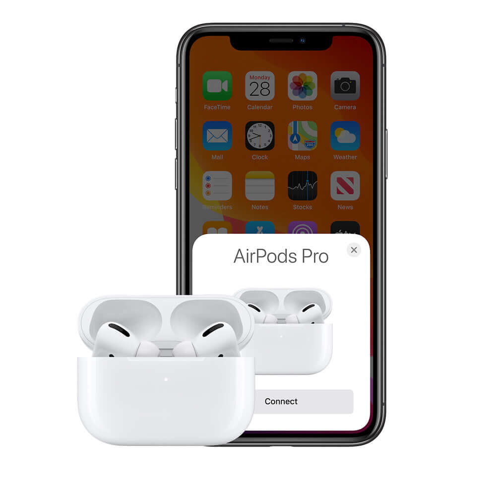AirPods Pro Skal