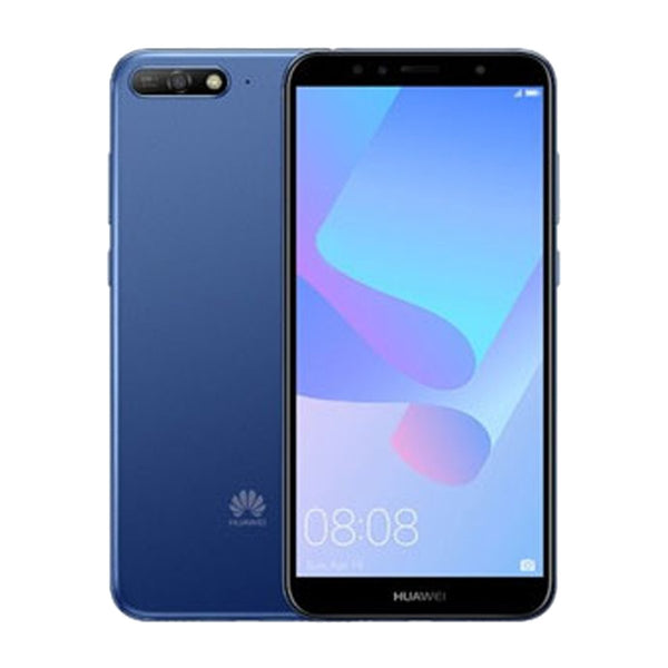 Laga Huawei Y6 2018