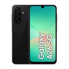 Samsung Galaxy A26