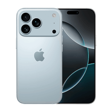 iPhone 17 Pro Reservdelar