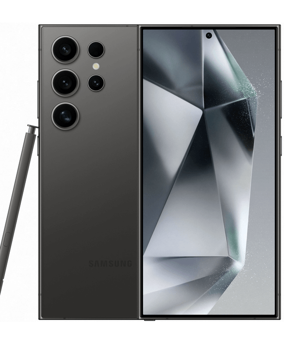 Laga Samsung Galaxy S25 Ultra