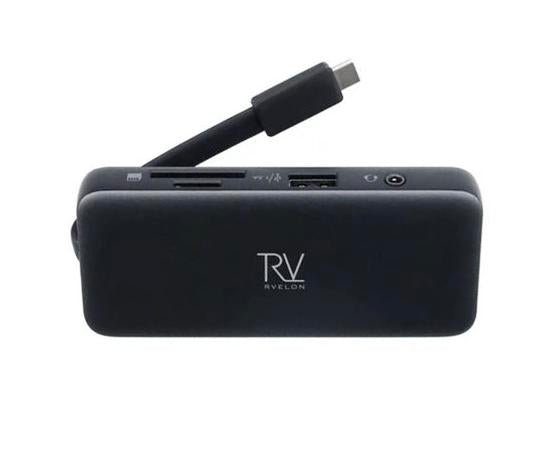 Adapter