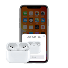 AirPods Pro fodral