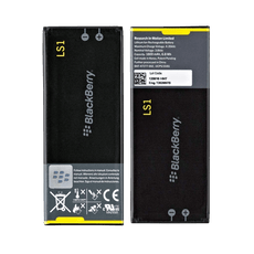 Black Berry Batterier