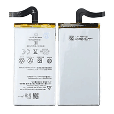 Google Batterier