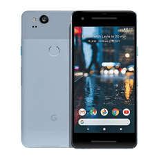 Google Pixel 2 reservdelar