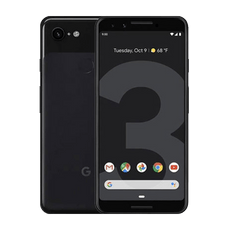 Google Pixel 3