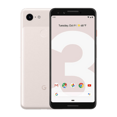 Google Pixel 3 reservdelar