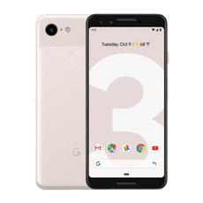 Google Pixel 3 reservdelar