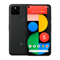 Google Pixel 5a reservdelar