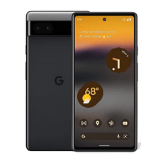 Google Pixel 6A