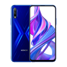 Huawei Honor 9X Reservdelar