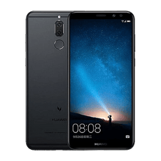 Huawei Mate 10 Lite reservdelar