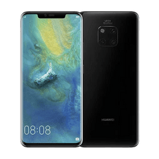 Huawei Mate 20 Pro Skal