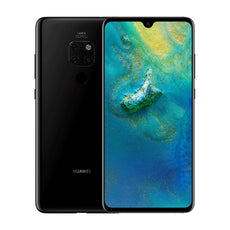 Huawei Mate 20 reservdelar