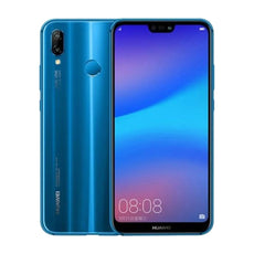 Huawei Nova 3 reservdelar