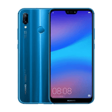 Huawei Nova 3 Skärmskydd