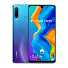 Huawei P30 Lite reservdelar