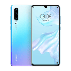 Huawei P30 reservdelar
