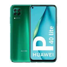 Huawei P40 Lite reservdelar