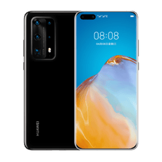 Huawei P40 Pro+