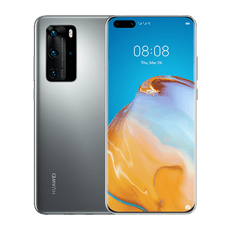 Huawei P40 Pro reservdelar