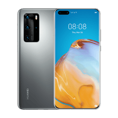 Huawei P40 Pro Skärmskydd