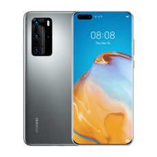 Huawei P40 Pro Skärmskydd